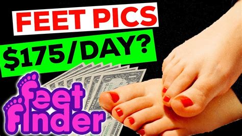 feetfinders|What is The Average Price for Feet Pics